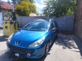 Peugeot 307 SW | Mobile.bg    2