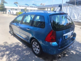 Peugeot 307 SW | Mobile.bg    3
