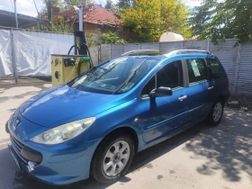 Peugeot 307 SW | Mobile.bg    5