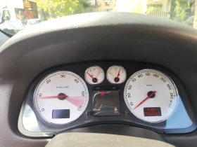 Peugeot 307 SW | Mobile.bg    11