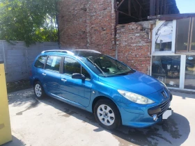 Peugeot 307 SW | Mobile.bg    7