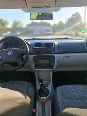 Обява за продажба на Skoda Fabia 1.4TDI 2009 ~4 900 лв. - изображение 5