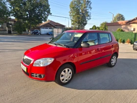 Обява за продажба на Skoda Fabia 1.4TDI 2009 ~4 900 лв. - изображение 3