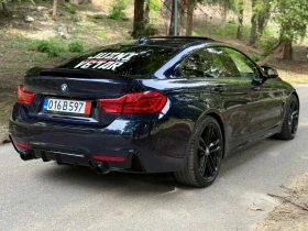 BMW 440 XDRIVE* ЕВРОПЕЙСКА* ADAPTIVE LED* DIST* ШИБИДАХ* - 55800 лв. - 47463561 4