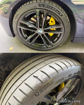 BMW 440 XDRIVE* ЕВРОПЕЙСКА* ADAPTIVE LED* DIST* ШИБИДАХ* - 55800 лв. - 47463561 16