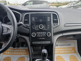 Обява за продажба на Renault Megane 1.3TCe 140 к.с./Life ~20 000 лв. - изображение 9