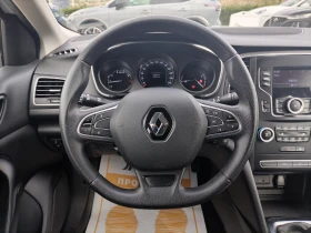 Обява за продажба на Renault Megane 1.3TCe 140 к.с./Life ~20 000 лв. - изображение 8