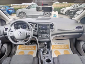 Обява за продажба на Renault Megane 1.3TCe 140 к.с./Life ~20 000 лв. - изображение 7