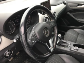 Mercedes-Benz B 200 - 14400 лв. / 7362.60 € - 83668622 9