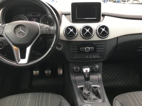 Mercedes-Benz B 200 - 14400 лв. / 7362.60 € - 83668622 13