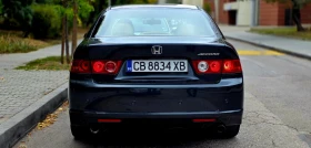 Honda Accord 2.4 LPG | Mobile.bg    4