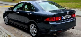 Honda Accord 2.4 LPG | Mobile.bg    5