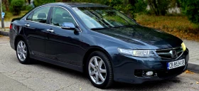 Honda Accord 2.4 LPG | Mobile.bg    2