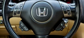 Honda Accord 2.4 LPG | Mobile.bg    13