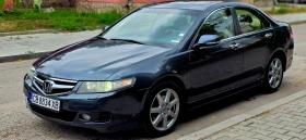     Honda Accord 2.4 LPG