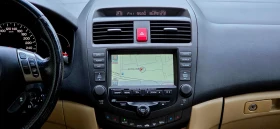 Honda Accord 2.4 LPG | Mobile.bg    11