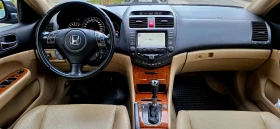 Honda Accord 2.4 LPG | Mobile.bg    8