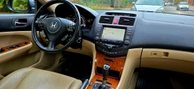 Honda Accord 2.4 LPG | Mobile.bg    9