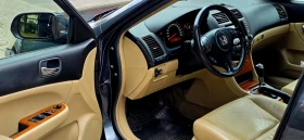Honda Accord 2.4 LPG | Mobile.bg    6