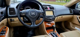 Honda Accord 2.4 LPG | Mobile.bg    10