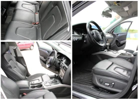 Обява за продажба на Audi A4 B8.5 3.0 TDI 245к.с. Quattro Дистроник Реални КМ ~22 222 лв. - изображение 8 | Auto.bg Обява за продажба на Audi A4 B8.5 3.0 TDI 245к.с. Quattro Дистроник Реални КМ ~22 222 лв. - изображение 8