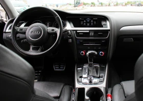 Обява за продажба на Audi A4 B8.5 3.0 TDI 245к.с. Quattro Дистроник Реални КМ ~22 222 лв. - изображение 5 | Auto.bg Обява за продажба на Audi A4 B8.5 3.0 TDI 245к.с. Quattro Дистроник Реални КМ ~22 222 лв. - изображение 5