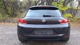 VW Scirocco 2.0 t ABT | Mobile.bg    2