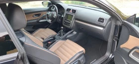 VW Scirocco 2.0 t ABT | Mobile.bg    5