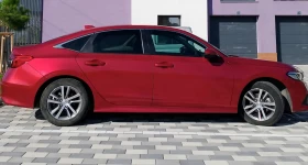 Обява за продажба на Honda Civic 1.5 Turbo ECO LPG ~45 000 лв. - изображение 2