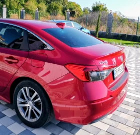 Обява за продажба на Honda Civic 1.5 Turbo ECO LPG ~45 000 лв. - изображение 3
