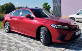 Обява за продажба на Honda Civic 1.5 Turbo ECO LPG ~45 000 лв. - изображение 1