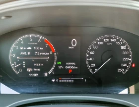Обява за продажба на Honda Civic 1.5 Turbo ECO LPG ~45 000 лв. - изображение 9