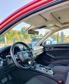 Обява за продажба на Honda Civic 1.5 Turbo ECO LPG ~45 000 лв. - изображение 5