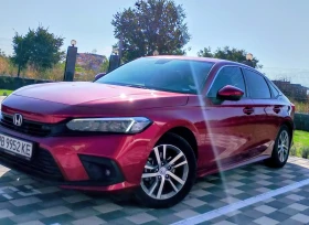 Обява за продажба на Honda Civic 1.5 Turbo ECO LPG ~45 000 лв. - изображение 1