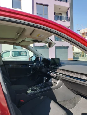 Обява за продажба на Honda Civic 1.5 Turbo ECO LPG ~45 000 лв. - изображение 7