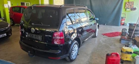 VW Touran 2.0 8-КЛАПАНА 7-МЕСТА - 8899 лв. / 4549.99 € - 14158553 4