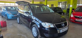VW Touran 2.0 8-КЛАПАНА 7-МЕСТА - 8899 лв. / 4549.99 € - 14158553 3