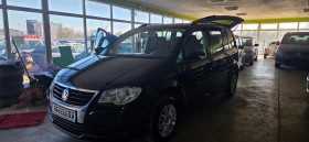VW Touran 2.0 8-КЛАПАНА 7-МЕСТА - 8899 лв. / 4549.99 € - 14158553 2