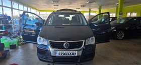 VW Touran 2.0 8-КЛАПАНА 7-МЕСТА