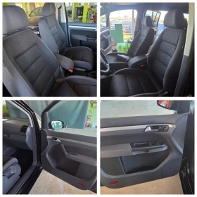 VW Touran 2.0 8-КЛАПАНА 7-МЕСТА - 8899 лв. / 4549.99 € - 14158553 14