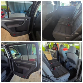VW Touran 2.0 8-КЛАПАНА 7-МЕСТА - 8899 лв. / 4549.99 € - 14158553 13