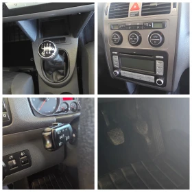 VW Touran 2.0 8-КЛАПАНА 7-МЕСТА - 8899 лв. / 4549.99 € - 14158553 11