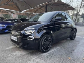 Fiat 500  La Prima Panorama 42 kWh | Mobile.bg    2
