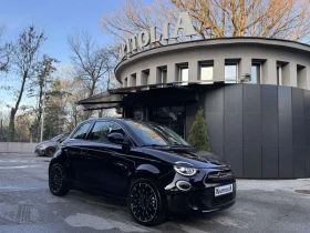     Fiat 500  La Prima Panorama 42 kWh