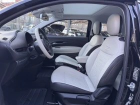 Fiat 500  La Prima Panorama 42 kWh | Mobile.bg    10