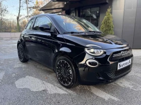 Fiat 500  La Prima Panorama 42 kWh | Mobile.bg    4