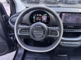 Fiat 500  La Prima Panorama 42 kWh | Mobile.bg    9