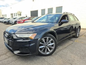 Audi A6 Allroad * PROGRESSIV * CARFAX * БЕЗ ПЪРВОНАЧАЛНА ВНОСКА