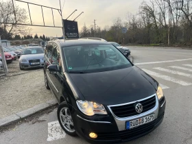 VW Touran 2.0TDI  - 8390 лв. / 4289.74 € - 11259501 2
