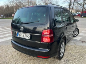 VW Touran 2.0TDI  - 8390 лв. / 4289.74 € - 11259501 9